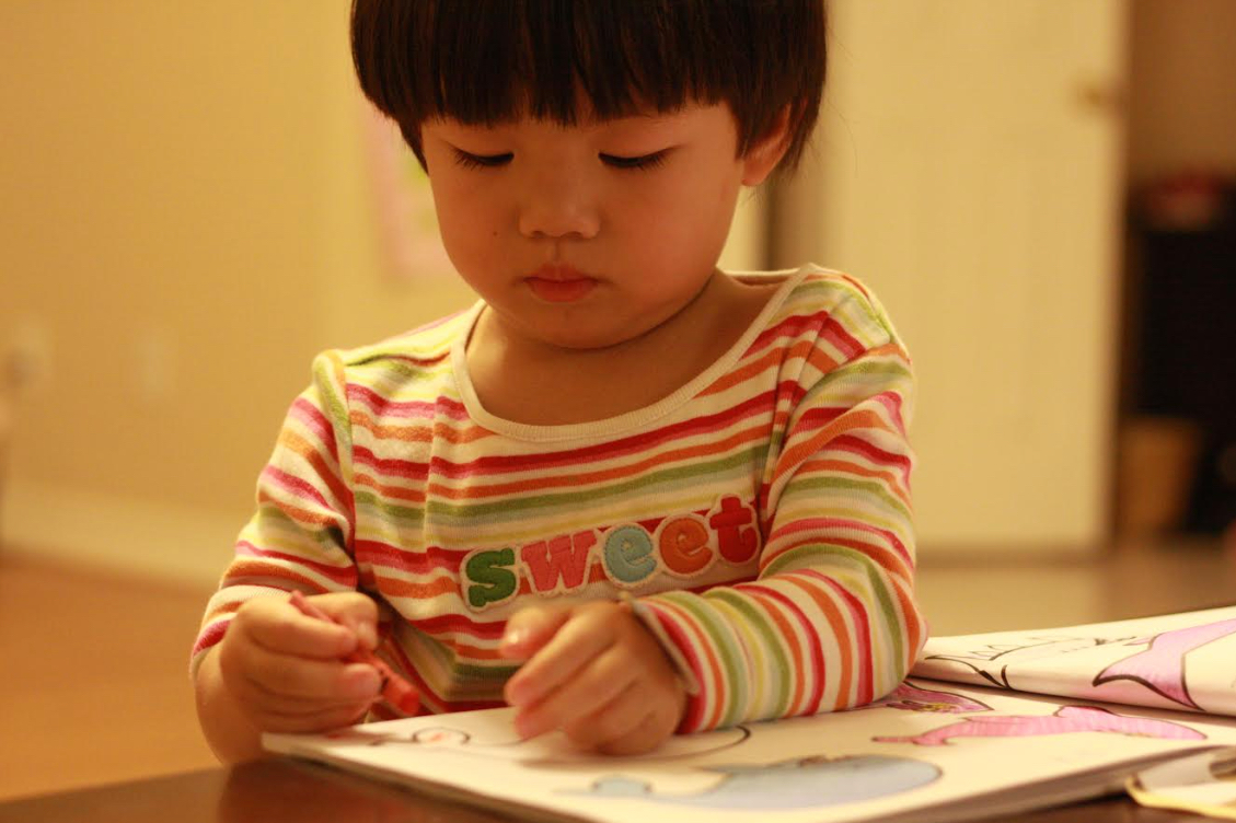 Focus on Drawing